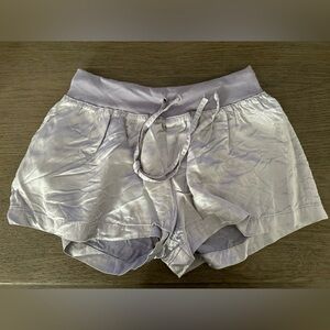 PJ Harlow Pajama Shorts